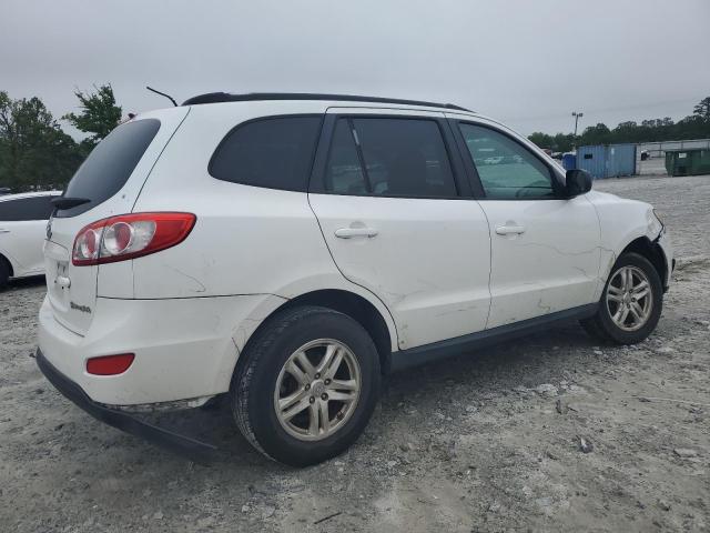 Vin: 5xyzg3ab8bg069374, lot: 57834705, hyundai santa fe gls 20113