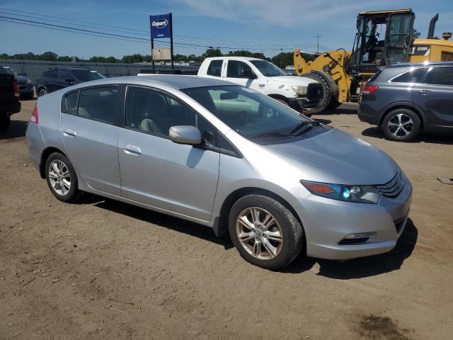 Vin: jhmze2h79as023173, lot: 58087275, honda insight ex 20104