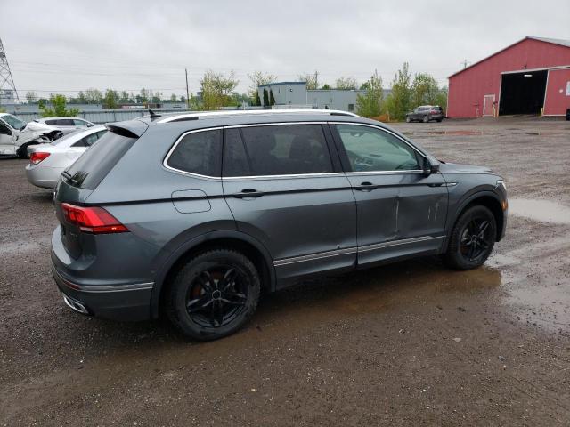 Vin: 3vv4b7ax4rm049245, lot: 57306875, volkswagen tiguan sel r-line black 20243