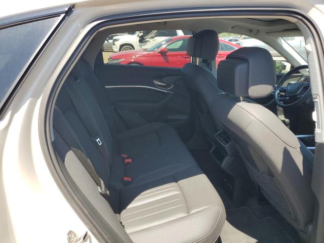 2021 AUDI E-TRON SPO WA12AAGE3MB013620