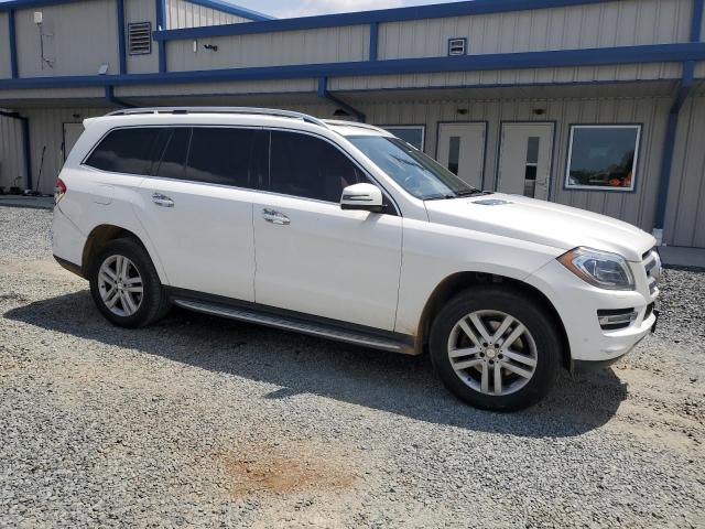 Vin: 4jgdf7cexea349129, lot: 56667245, mercedes-benz gl-class 450 4matic 20144