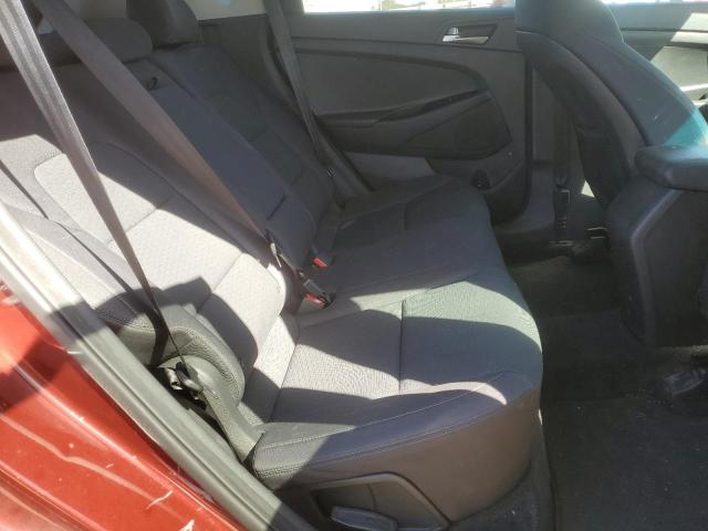 2019 HYUNDAI TUCSON SE - KM8J23A4XKU079119