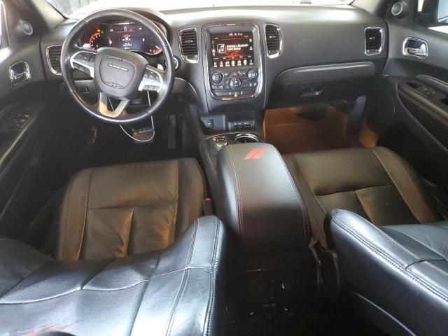 2015 DODGE DURANGO R/ 1C4SDHCT7FC888397