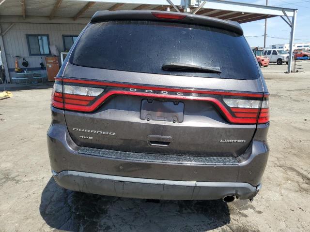 2015 DODGE DURANGO LI 1C4RDJDG9FC240552