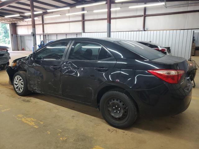 Vin: 2t1burhe8hc792854, lot: 55801755, toyota corolla l 20172