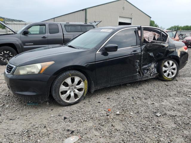 Vin: 1hgcp2f80aa192731, lot: 57413525, honda accord exl 2010 img_1