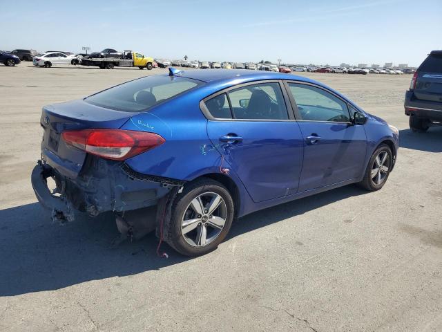 Vin: 3kpfl4a77je223925, lot: 58955465, kia forte lx 20183