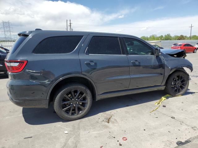 Vin: 1c4rdjdg9jc307563, lot: 56600845, dodge durango gt 20183