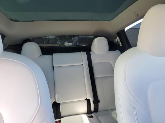 2023 TESLA MODEL Y - 7SAYGDEE0PF627158