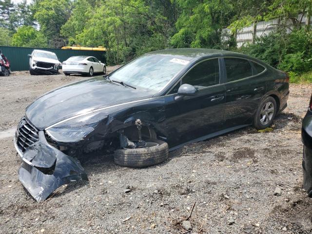 Vin: 5npeg4ja4mh112678, lot: 57268325, hyundai sonata se 2021 img_1
