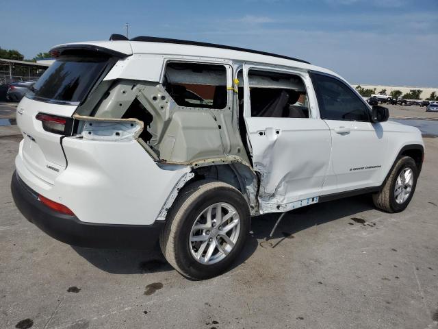 Vin: 1c4rjjag4r8611346, lot: 58986825, jeep grand cher l laredo 20243