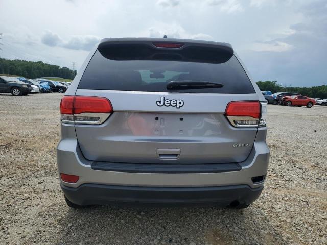 2016 JEEP GRAND CHER - 1C4RJEAG8GC335416