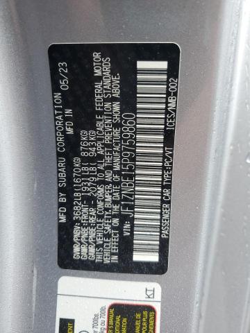 2023 TOYOTA GR 86 PREM JF1ZNBE15P9759860