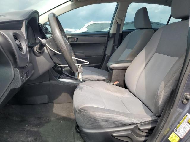 2017 TOYOTA COROLLA L - 5YFBURHE6HP689481