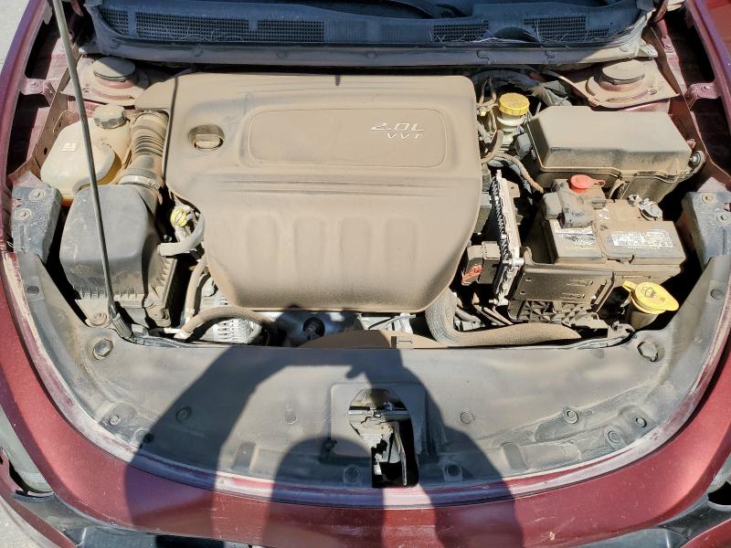 2015 DODGE DART SE - 1C3CDFAA8FD375054