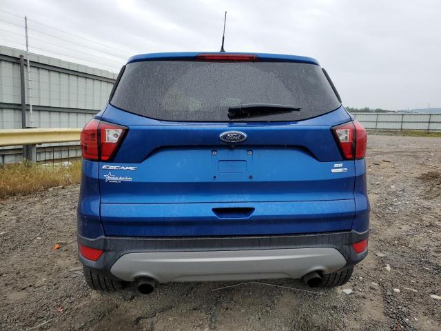 2019 FORD ESCAPE SE - 1FMCU9GD3KUA25724