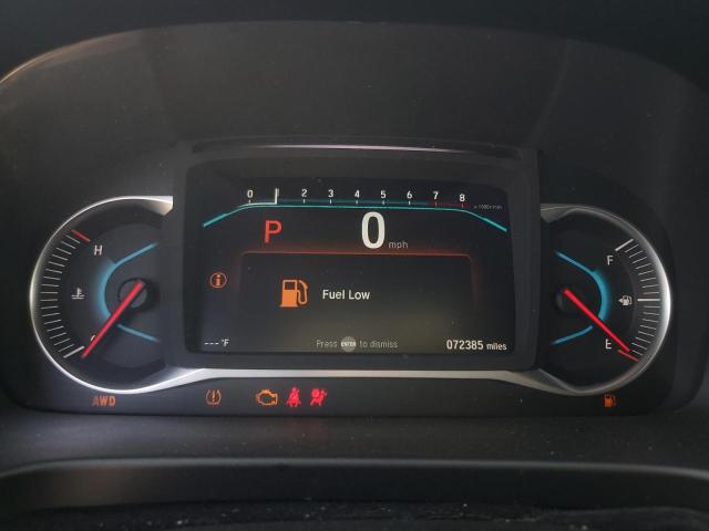 2021 HONDA PILOT BLAC 5FNYF6H73MB060710