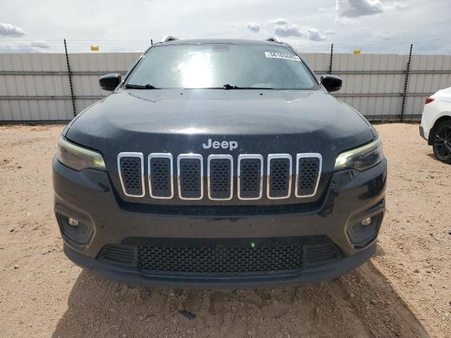 2020 JEEP CHEROKEE L - 1C4PJMLB1LD601897