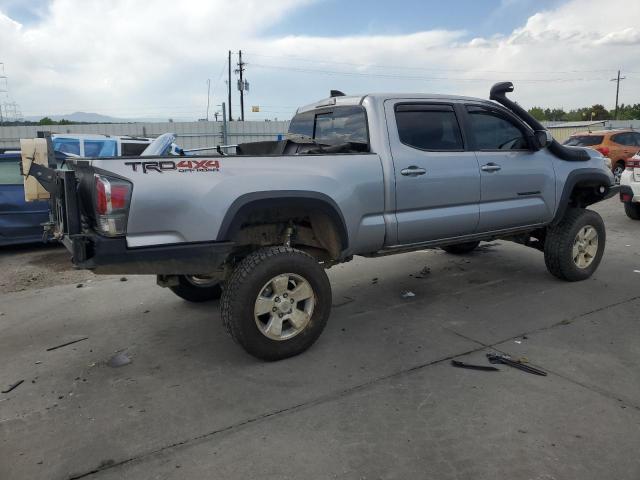 Vin: 3tmdz5bn0mm117545, lot: 55450205, toyota tacoma double cab 20213