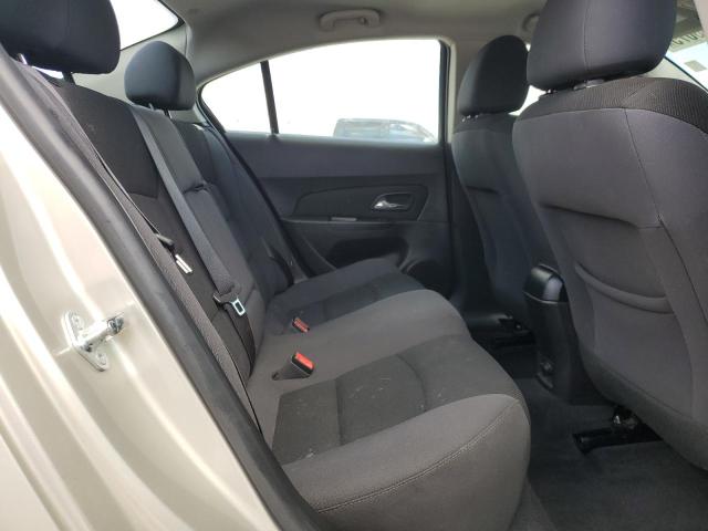 1G1PE5SB4G7148478 2016 CHEVROLET CRUZE