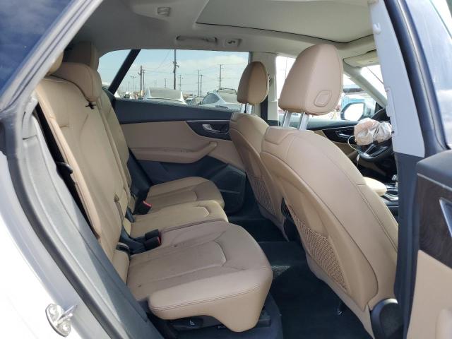 2020 AUDI Q8 PRESTIG WA1CVAF1XLD010322