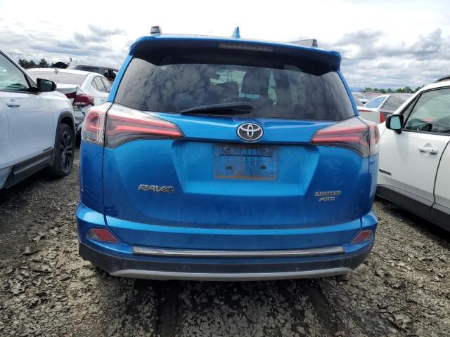 2016 TOYOTA RAV4 LIMIT - 2T3DFREV1GW412832