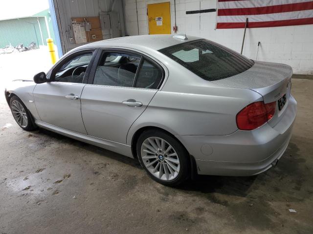 Vin: wbapn7c59ba948262, lot: 57117265, bmw 3 series d 20112
