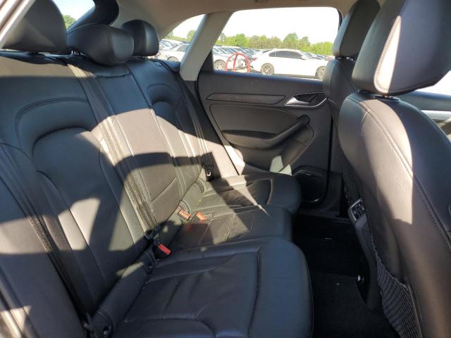 2016 AUDI Q3 PRESTIG WA1GFCFS7GR021869