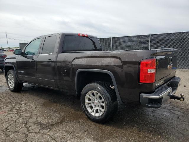 Vin: 2gtv2mec6k1210913, lot: 56546005, gmc sierra k1500 sle 20192