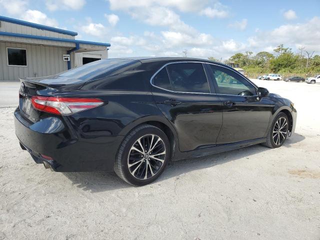 Vin: 4t1b11hk8ju629254, lot: 57860285, toyota camry l 20183