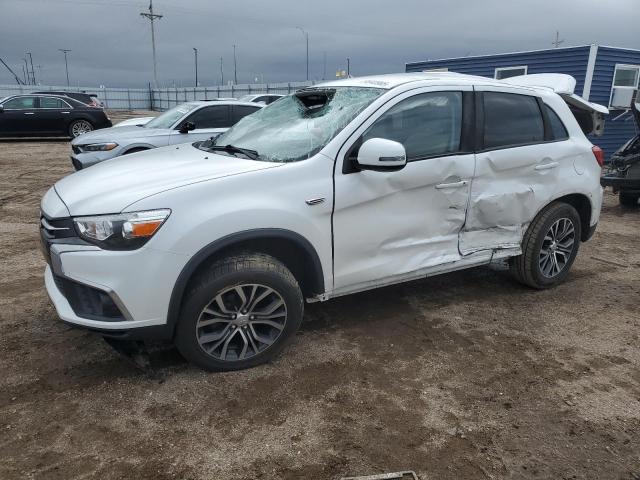 Vin: ja4ar3au1jz019712, lot: 54940985, mitsubishi outlander es 2018 img_1