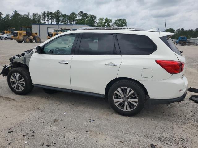 Vin: 5n1dr2an8lc604746, lot: 58501265, nissan pathfinder s 20202