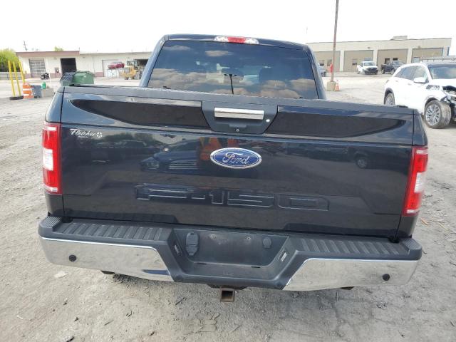 2018 FORD F150 SUPER - 1FTEW1E52JKD02040