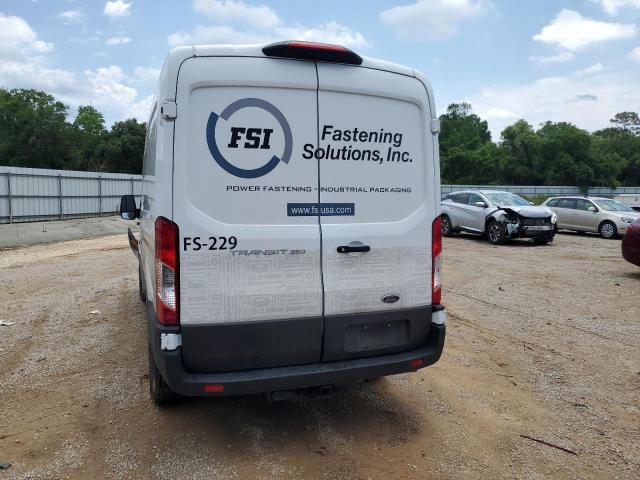 2023 FORD TRANSIT T- - 1FTBW9C89PKB88609