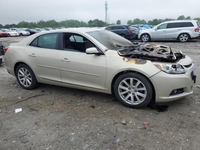Vin: 1g11e5sl9ef254006, lot: 55728025, chevrolet malibu 2lt 20144
