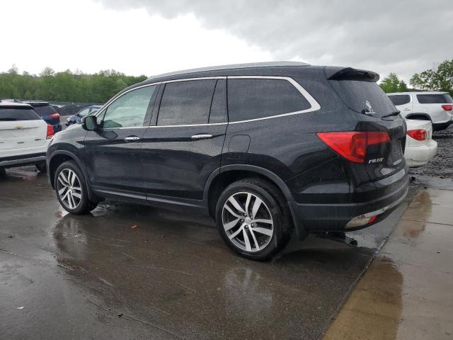 Vin: 5fnyf6h99hb042672, lot: 56972625, honda pilot touring 20172