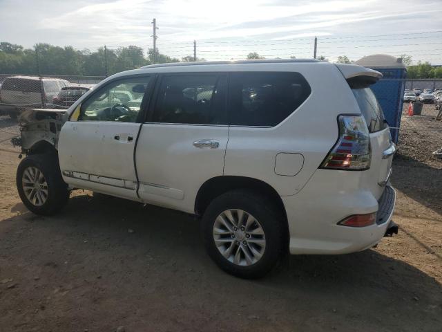 Vin: jtjbm7fx1h5164623, lot: 55501475, lexus gx 460 20172