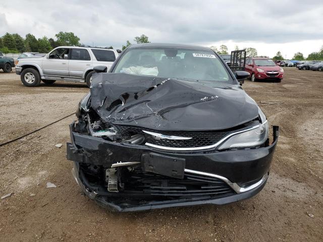 2015 CHRYSLER 200 LIMITE - 1C3CCCAB0FN697630