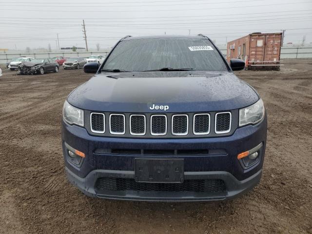 2018 JEEP COMPASS LA - 3C4NJDBBXJT223594