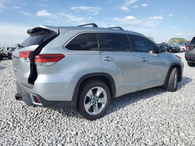 Vin: 5tddzrfh1js865387, lot: 42059445, toyota highlander limited 20183