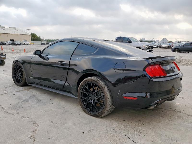 2017 FORD MUSTANG GT 1FA6P8CF5H5229122