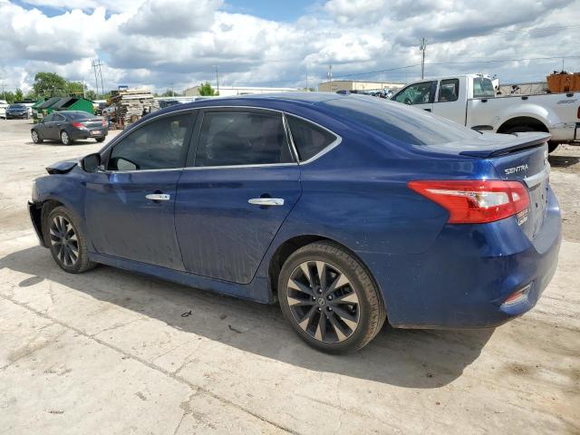 Vin: 3n1ab7apxhy252099, lot: 55913025, nissan sentra s 20172