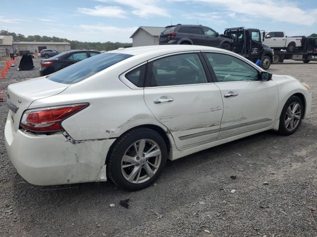 Vin: 1n4al3ap8fc177675, lot: 57830075, nissan altima 2.5 20153