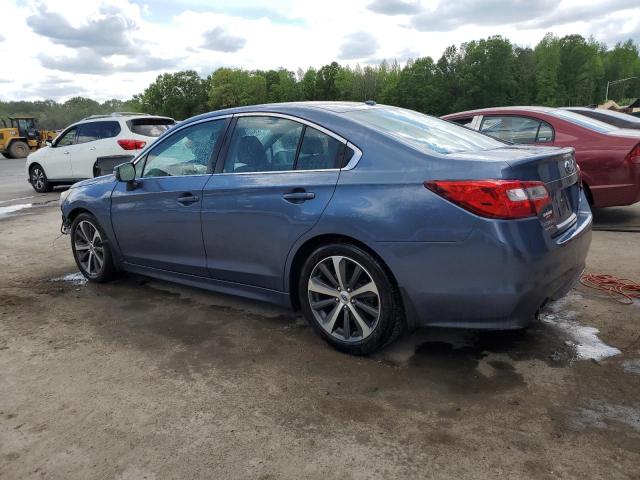 Vin: 4s3bnaj62f3040557, lot: 56099095, subaru legacy 2.5i limited 20152