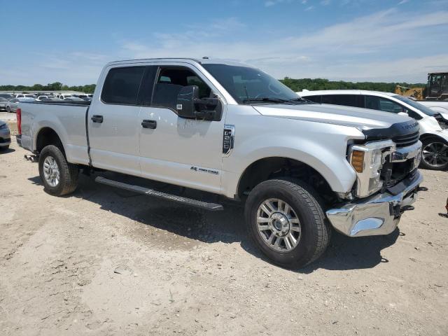 2019 FORD F250 SUPER 1FT7W2BT3KEF18156