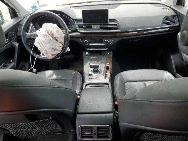 2019 AUDI Q5 PREMIUM - WA1BNAFY3K2028356