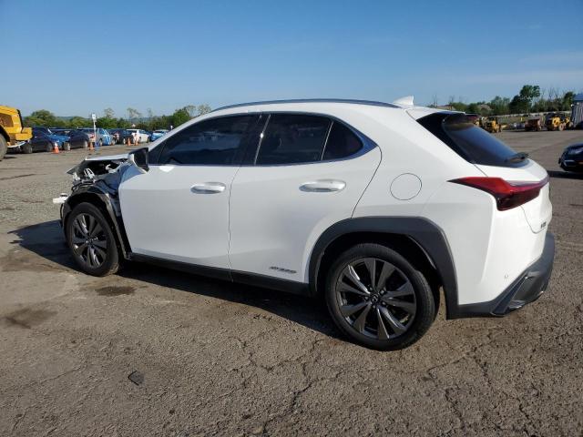 Vin: jthr9jbh6l2036806, lot: 55827085, lexus ux 250h 250h 20202