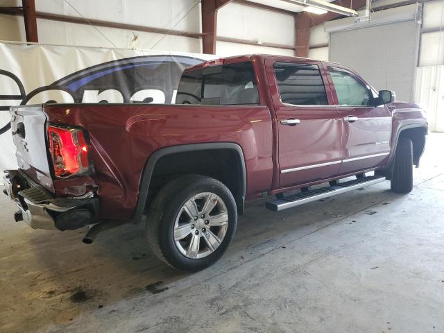 Vin: 3gtu2nec6hg292241, lot: 56595645, gmc sierra k1500 slt 20173