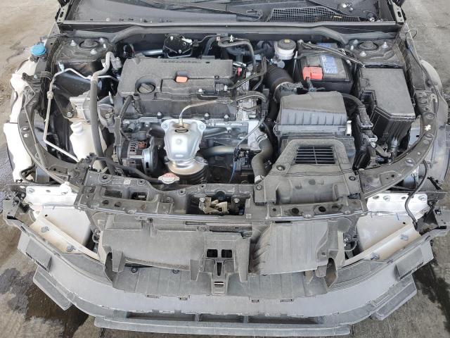 2024 HONDA CIVIC SPOR - 2HGFE2F58RH513386