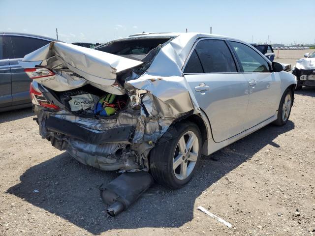 Vin: 4t1bf1fk7eu412224, lot: 56736265, toyota camry l 20143